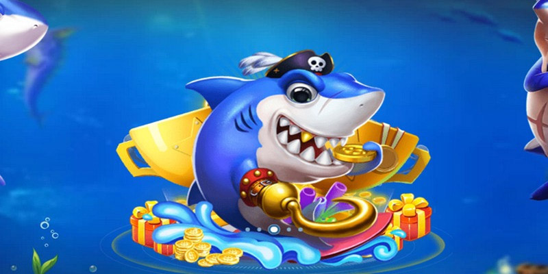 Những thông tin cơ bản bạn cần biết về sảnh bắn cá Fun88